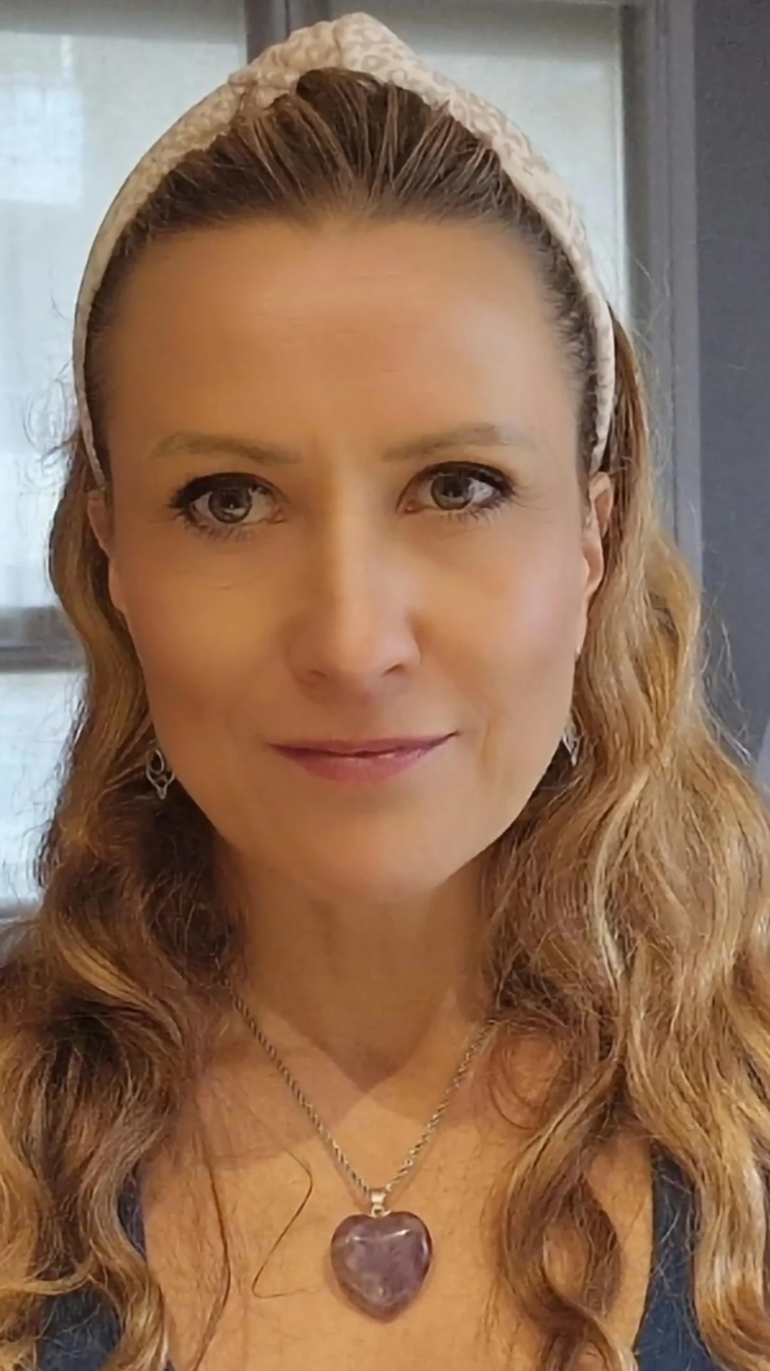 Lulú Garrido - Psicología y Espiritualidad